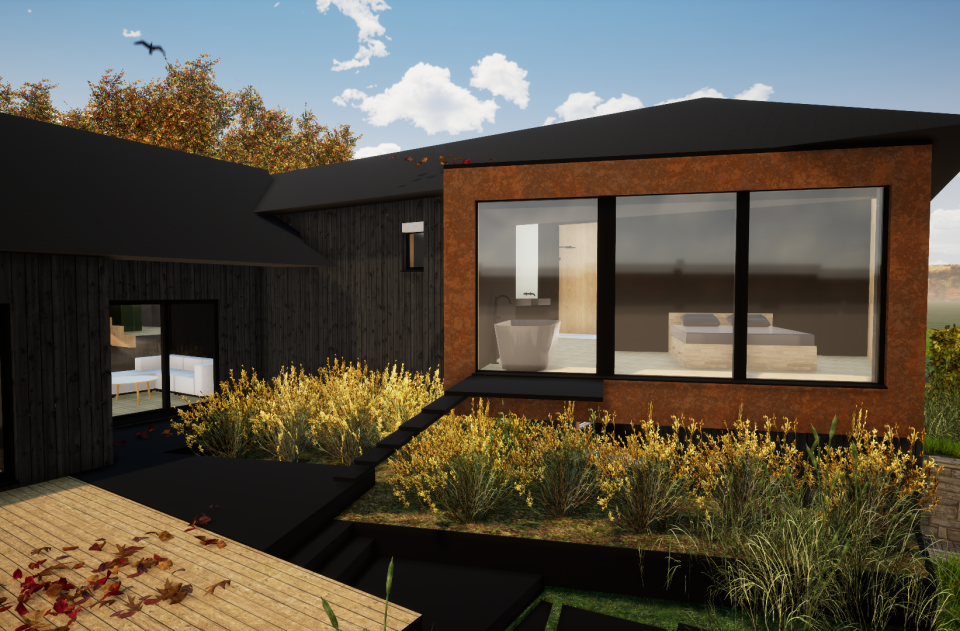  Atelier DBXR | Architectes à Liège