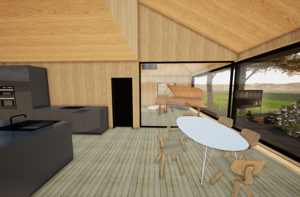  Atelier DBXR | Architectes à Liège