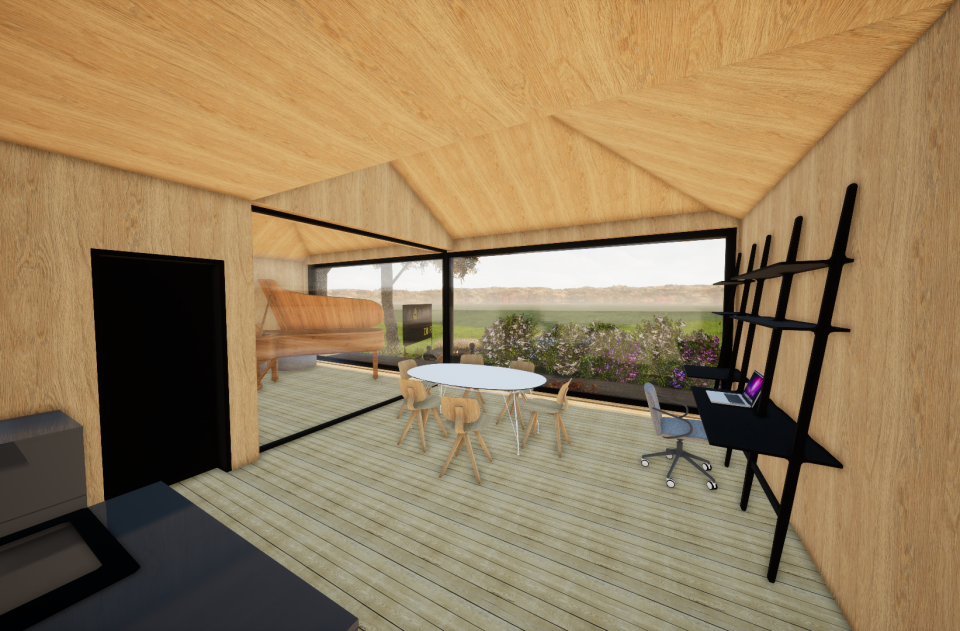  Atelier DBXR | Architectes à Liège