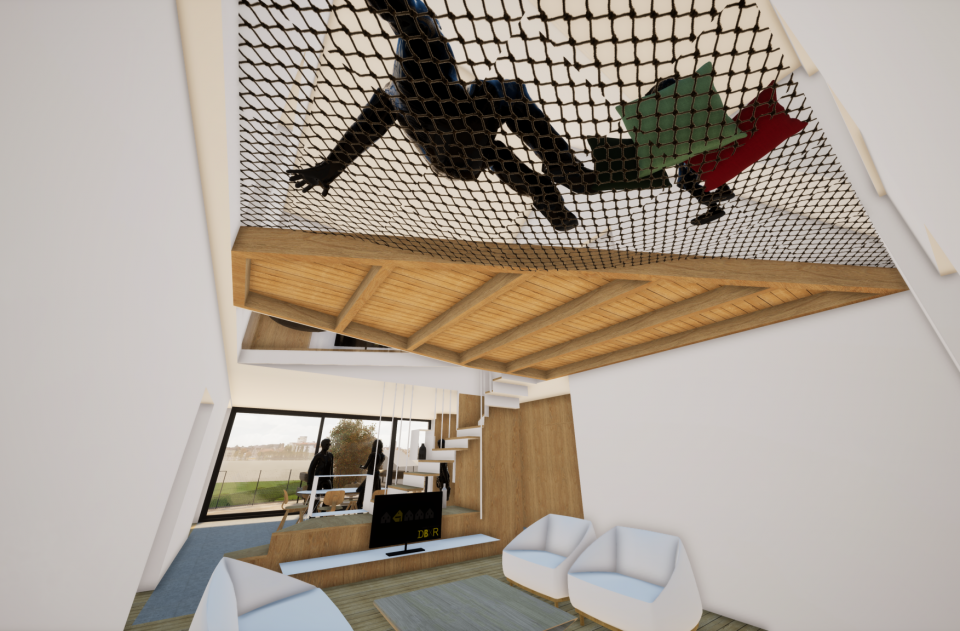  Atelier DBXR | Architectes à Liège