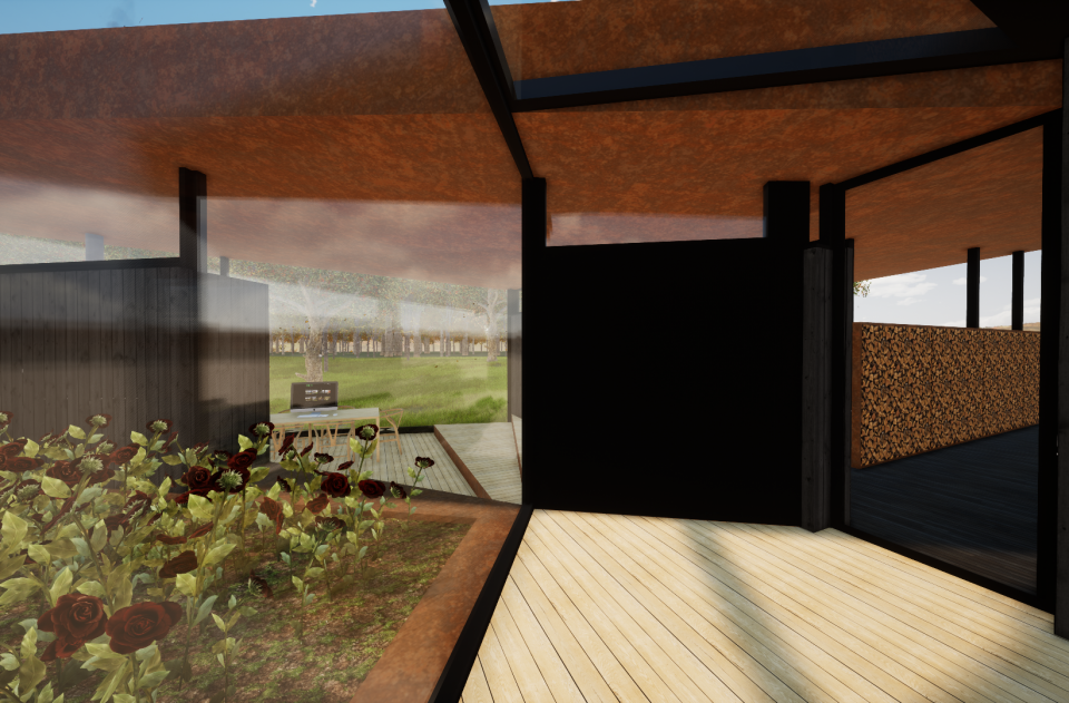 Atelier DBXR | Architectes à Liège