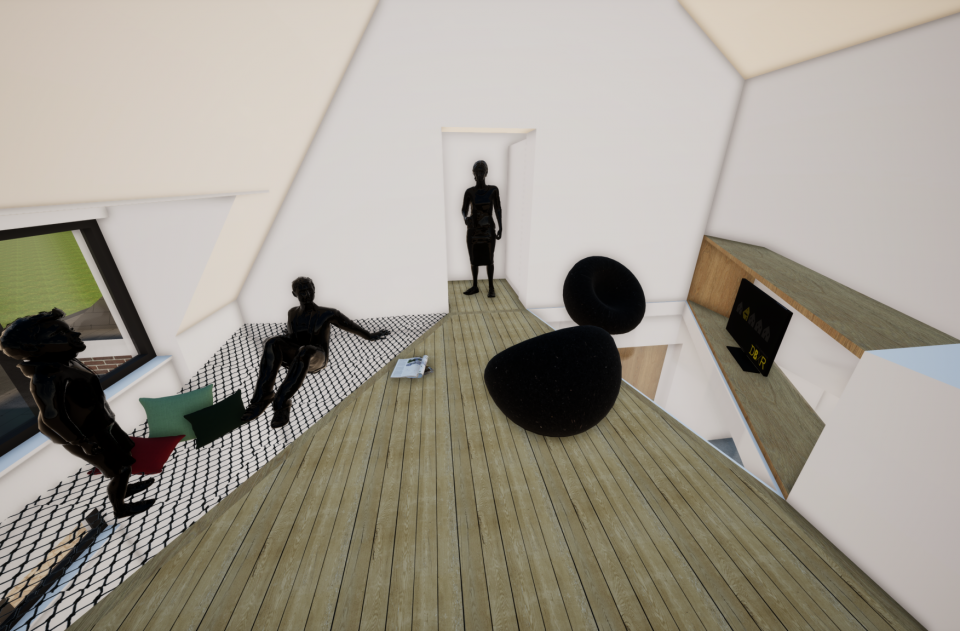  Atelier DBXR | Architectes à Liège