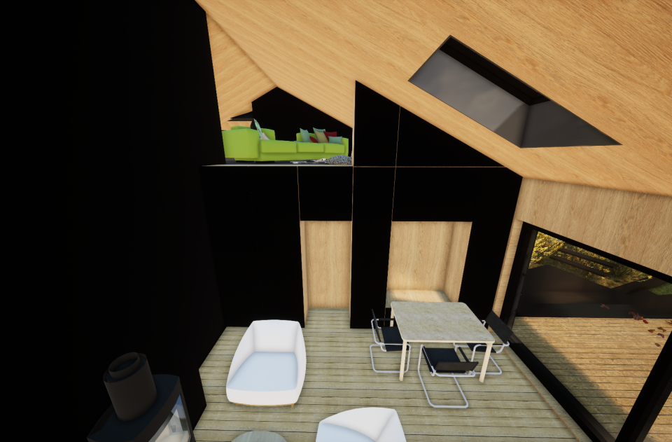  Atelier DBXR | Architectes à Liège