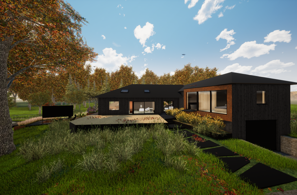  Atelier DBXR | Architectes à Liège