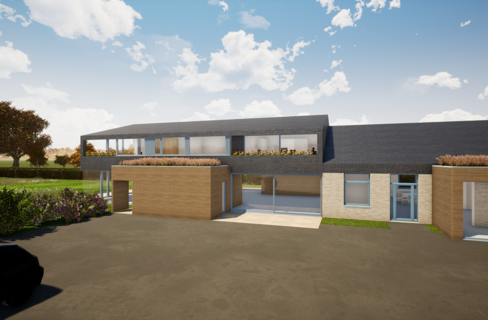  Atelier DBXR | Architectes à Liège