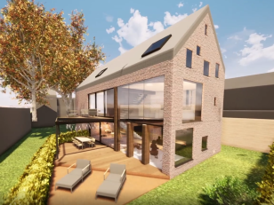  Atelier DBXR | Architectes à Liège