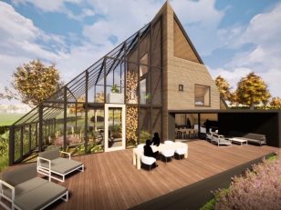  Atelier DBXR | Architectes à Liège