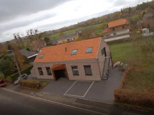  Atelier DBXR | Architectes à Liège