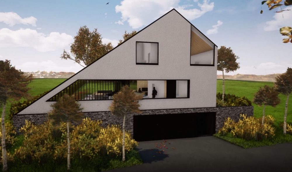  Atelier DBXR | Architectes à Liège