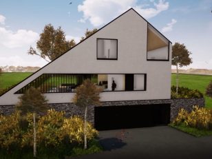  Atelier DBXR | Architectes à Liège