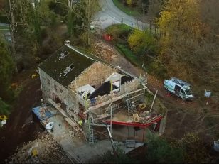 Atelier DBXR | Architectes à Liège