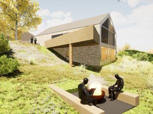  Atelier DBXR | Architectes à Liège