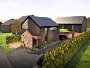  Atelier DBXR | Architectes à Liège