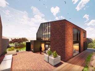  Atelier DBXR | Architectes à Liège
