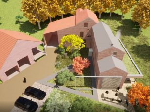  Atelier DBXR | Architectes à Liège