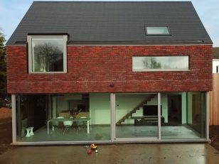  Atelier DBXR | Architectes à Liège