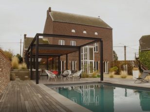  Atelier DBXR | Architectes à Liège