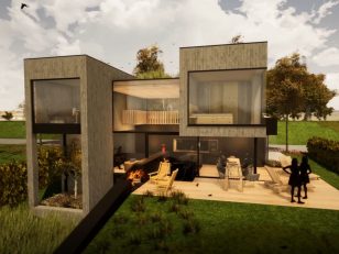  Atelier DBXR | Architectes à Liège