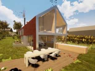  Atelier DBXR | Architectes à Liège