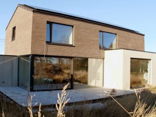  Atelier DBXR | Architectes à Liège