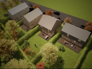  Atelier DBXR | Architectes à Liège