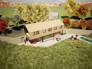  Atelier DBXR | Architectes à Liège