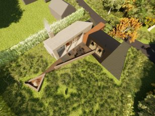  Atelier DBXR | Architectes à Liège