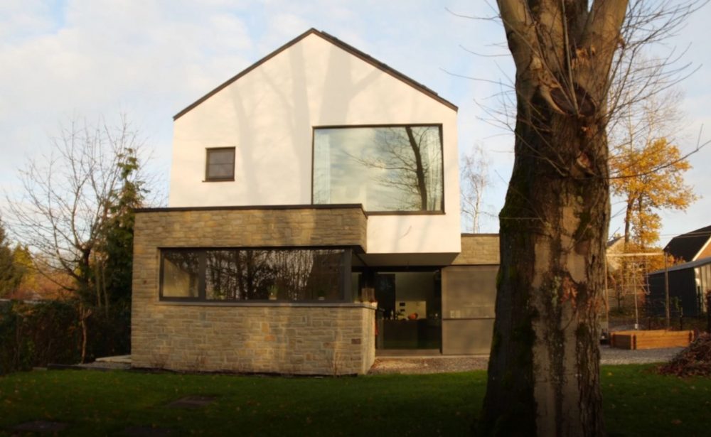  Atelier DBXR | Architectes à Liège