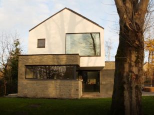  Atelier DBXR | Architectes à Liège
