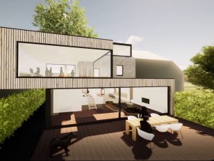  Atelier DBXR | Architectes à Liège