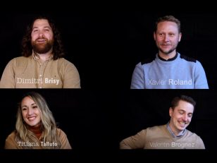  Atelier DBXR | Architectes à Liège