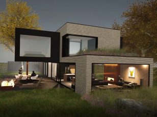  Atelier DBXR | Architectes à Liège