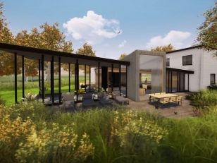  Atelier DBXR | Architectes à Liège
